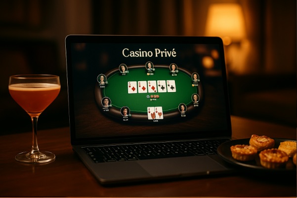 Casinos Privés : Plus Sûrs que les Sites de Jeux Classiques ?